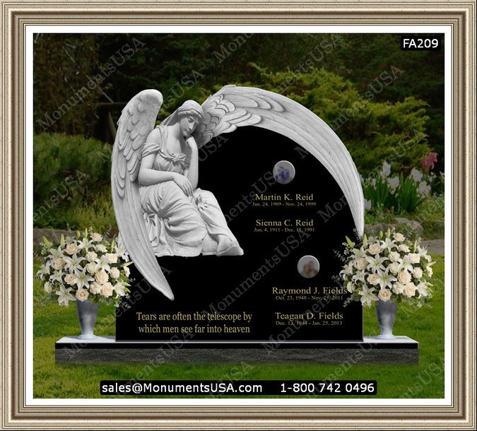 Gravestones-Designs