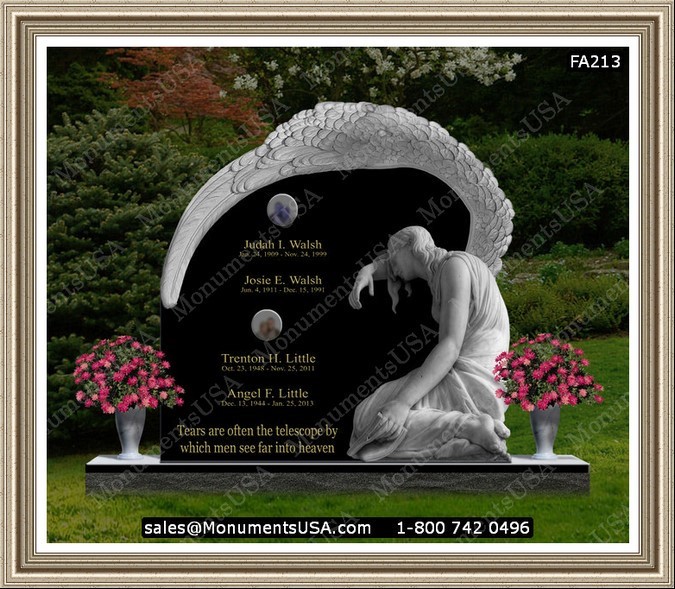 Funeral-Memorial-Type-Font