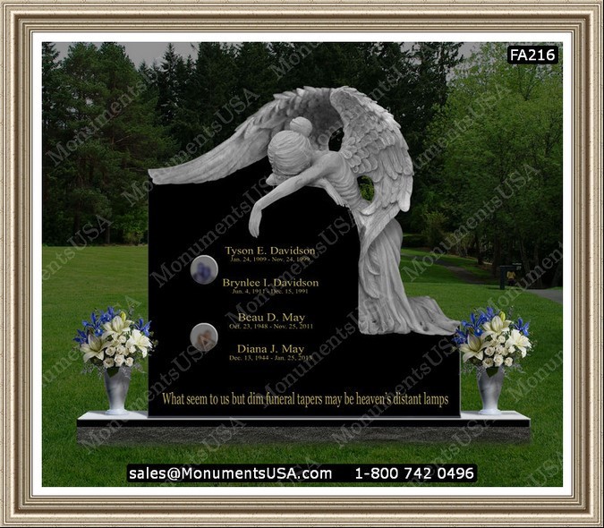 Bronze-Cemetery-Plaques