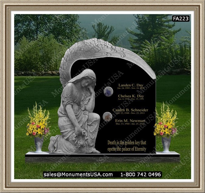 Gravestones-In-Ft-Bend-County