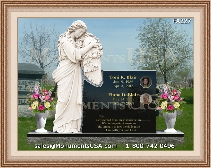 Headstone-And-Memorials