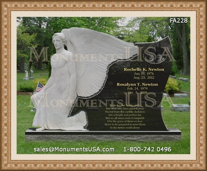 Headstone-And-Monuments