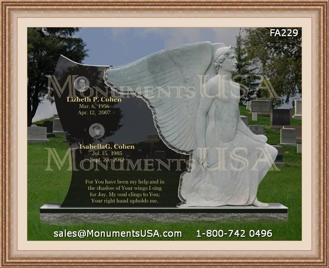 Headstone-Art