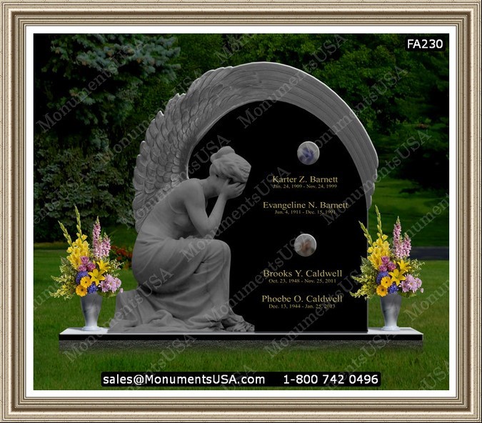 Discount-Headstone