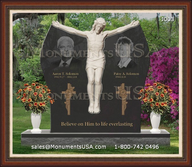 Precast-Reinforced-Concrete-Cemetery-Markers