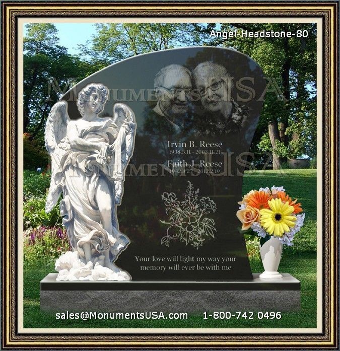 Headstone-For-Beloved-Pet