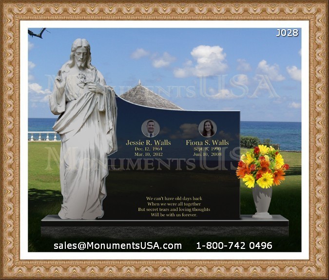 Granite-Monument-Designs