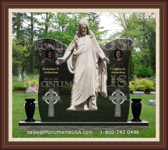 Grave-Headstone-Upkeep-In-Statesville-Nc