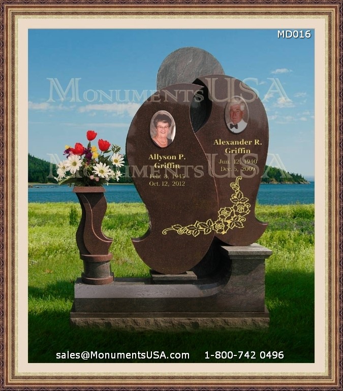 Ne-Ohio-Headstone