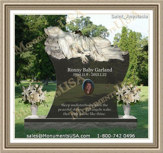 Grave-Headstone-Design