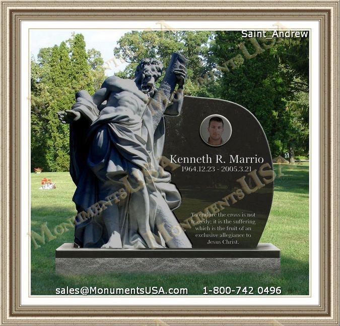 Grave-Headstone-Designs