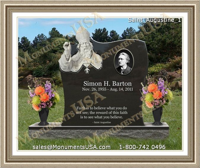 Granite-Headstones-For-Sale-Dayton-Ohio