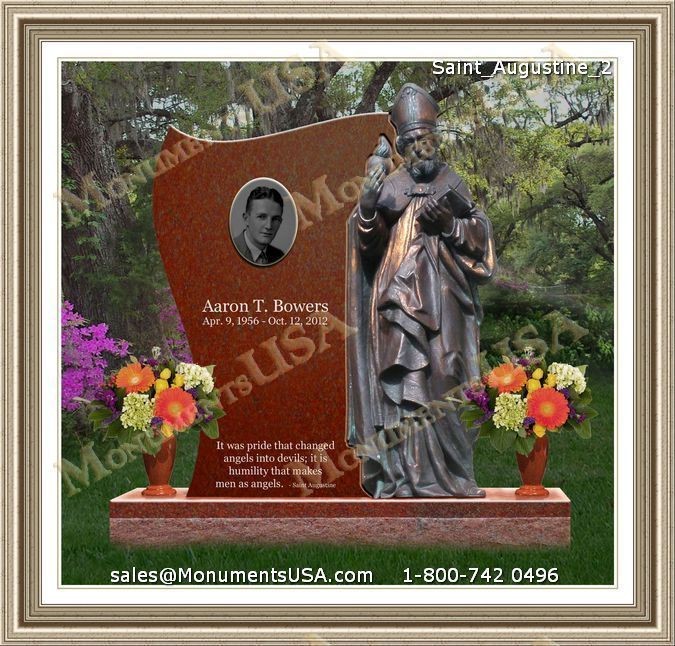 Monument-Headstone-Designs