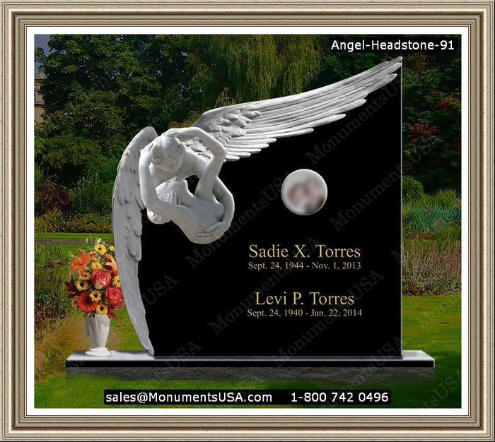 Photo-Of-Headstone