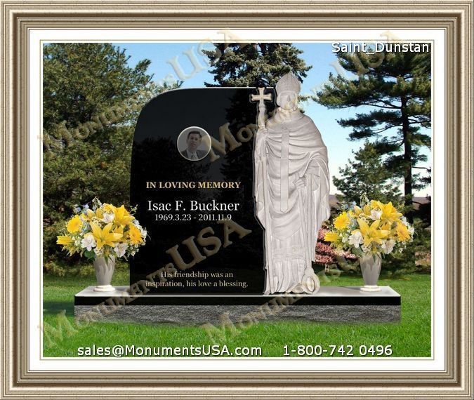 Headstone-Cosner