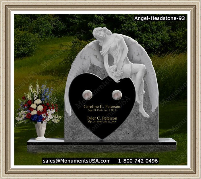 Gravestone-Sellers-Alsip-Il