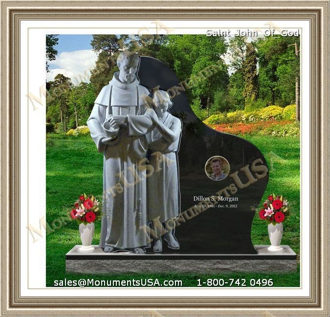 Military-Headstone