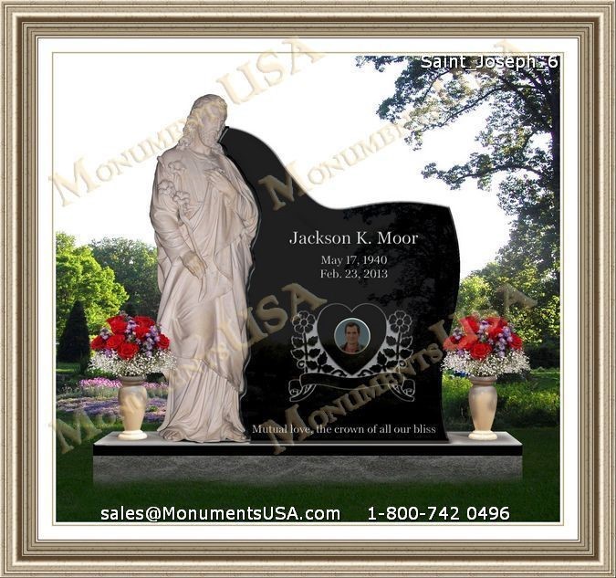 Headstone-Symbolism