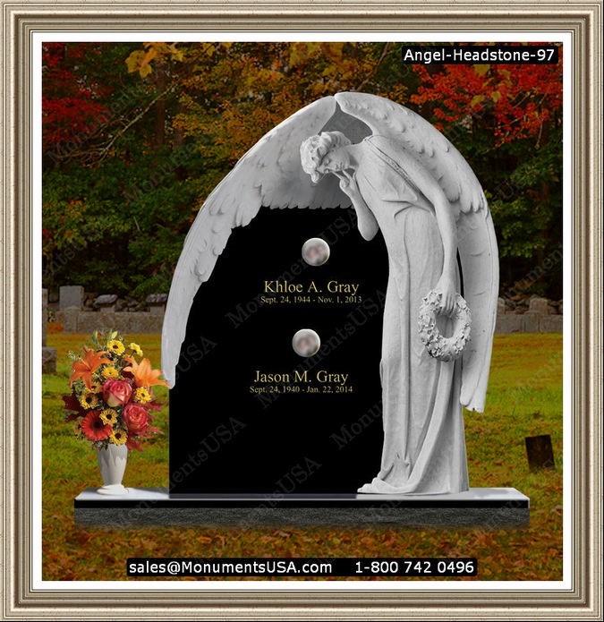 Gravestones-Offers