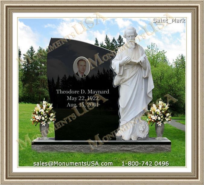 Modern-Headstones