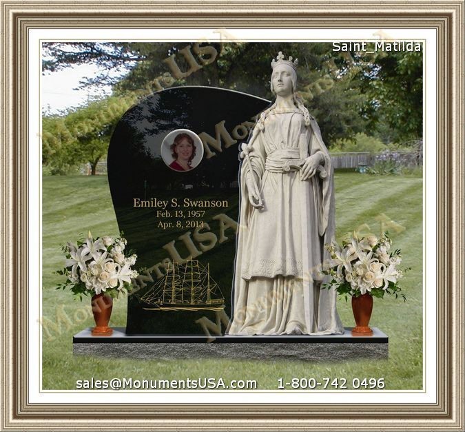 Cemetery-Headstones-Pictures