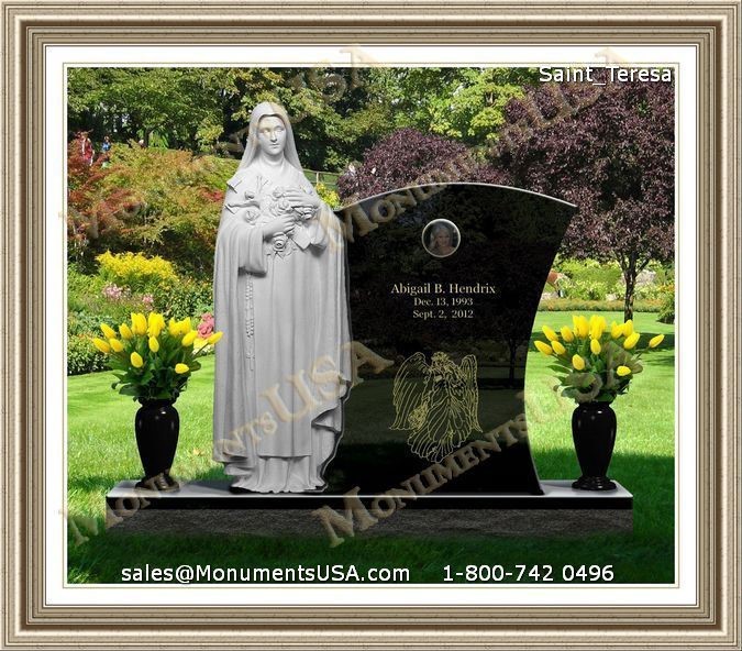 Cemetery-Memorial-Stones