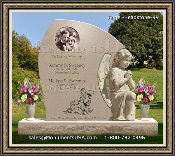 Headstones_Gainesville_Tx