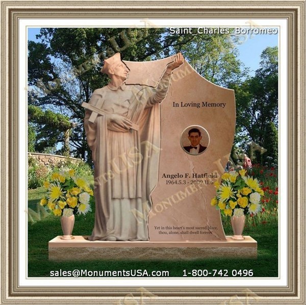 Headstones_In_Jamaica_West_Indies