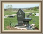 Memorial-Bench-Plaque