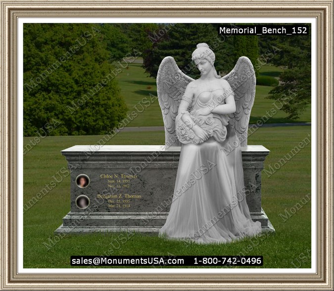 Granite-Bench-Memorials