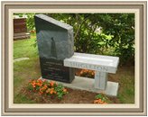 Granite-Bench-Memorials