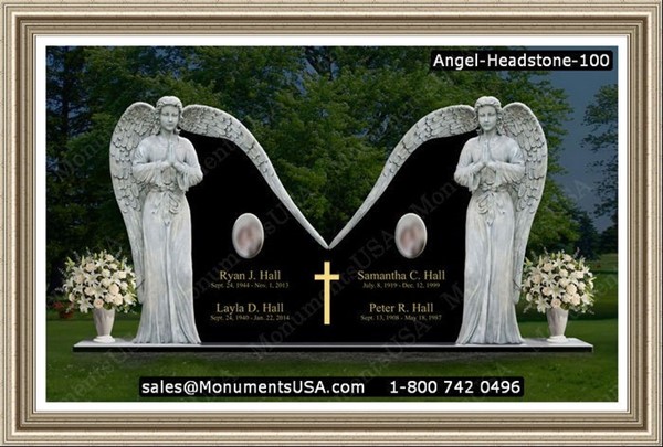 Angel-Cat-Memorial-Marker