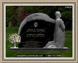 Dog-Memorial-Statuaries-With-Wings-Uk