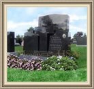 Gravestones+Rosehill-Cemetery+Ardmore-Oklahoma