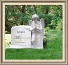 Gravestones-+Teddybear