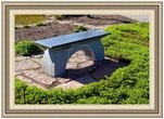 Cemetery-Bench-Granite