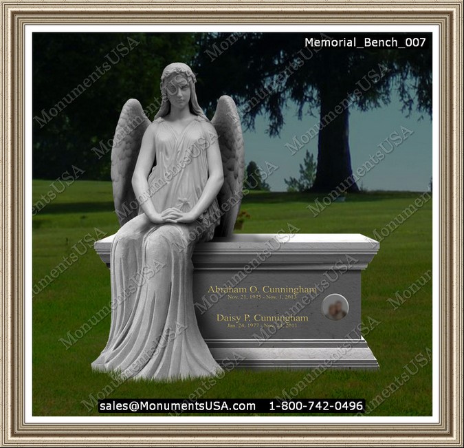Grave Head