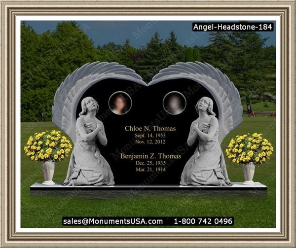 Gravestone Art