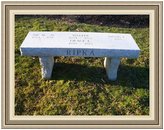 Memorial-Bench