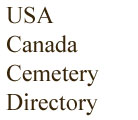 A.C. Huff Cemetery, Tennessee