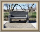 Stone-Bench-Seat