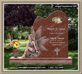 Angel-Headstone-33