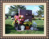    Lamb Book Of Life Granite Memorials 