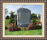    Lamb Book Of Life Grave Head Stones 