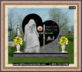   Christian Cross Icon Make Grave Markers 