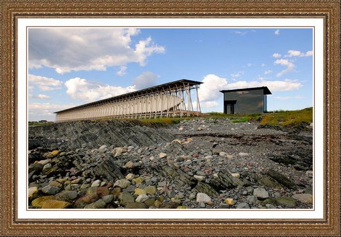 Steilneset-Witch-Trials-Victims-Memorial