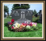    Flower Logo Design Design A Tombstone 