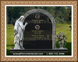   Memorials Headstones Jesus 