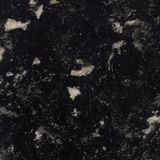   Black Granite For Angel Headstone 