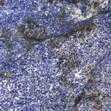   Blue Australe Granite For Design Monuments 